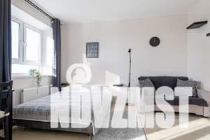 1-к квартира, посуточно, 29м2, 17/26 этаж