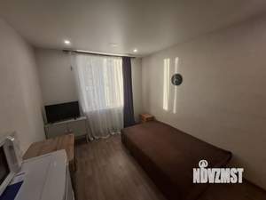 Студия квартира, на длительный срок, 20м2, 11/30 этаж