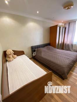 1-к квартира, на длительный срок, 39м2, 6/7 этаж