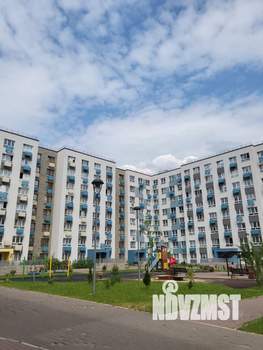 Студия квартира, на длительный срок, 24м2, 7/8 этаж