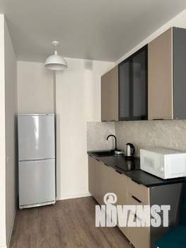 2-к квартира, на длительный срок, 34м2, 2/10 этаж