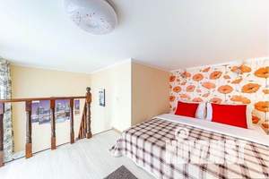 1-к квартира, посуточно, 16м2, 31/33 этаж