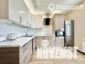 1-к квартира, на длительный срок, 40м2, 22/25 этаж