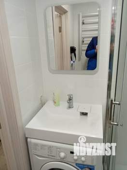 Студия квартира, на длительный срок, 20м2, 3/9 этаж