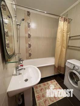 2-к квартира, на длительный срок, 60м2, 3/17 этаж