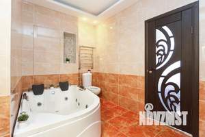 2-к квартира, посуточно, 77м2, 1/1 этаж