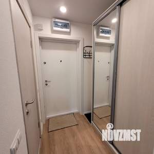 Студия квартира, на длительный срок, 22м2, 7/9 этаж