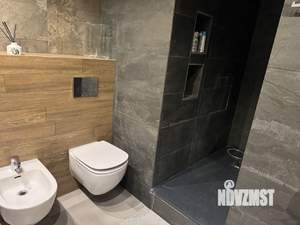 3-к квартира, на длительный срок, 105м2, 9/24 этаж