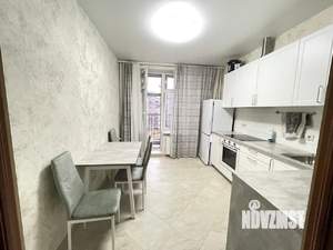 2-к квартира, на длительный срок, 55м2, 4/8 этаж