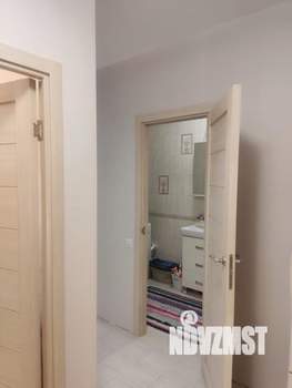 1-к квартира, на длительный срок, 38м2, 2/17 этаж