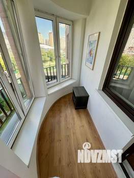 Студия квартира, на длительный срок, 32м2, 6/25 этаж