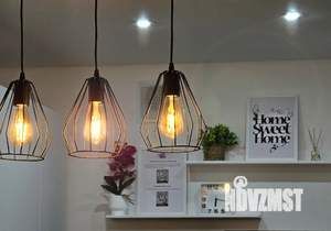 1-к квартира, посуточно, 35м2, 8/9 этаж