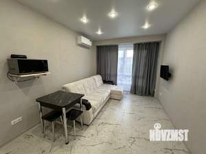 Студия квартира, на длительный срок, 21м2, 4/9 этаж