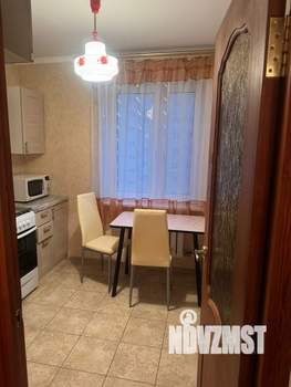 2-к квартира, на длительный срок, 55м2, 6/9 этаж