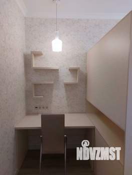 2-к квартира, на длительный срок, 64м2, 22/26 этаж