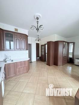 1-к квартира, на длительный срок, 45м2, 12/23 этаж