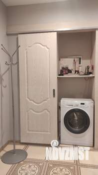 2-к квартира, на длительный срок, 42м2, 4/45 этаж