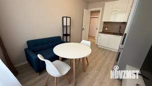 2-к квартира, на длительный срок, 40м2, 7/31 этаж