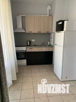 Студия квартира, посуточно, 30м2, 8/10 этаж