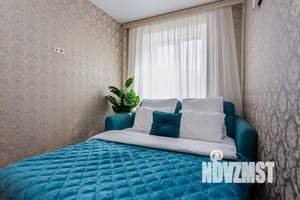 2-к квартира, посуточно, 67м2, 1/1 этаж