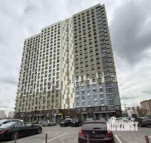 3-к квартира, на длительный срок, 54м2, 23/24 этаж