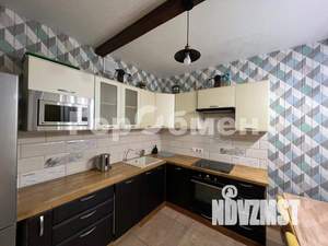 1-к квартира, на длительный срок, 40м2, 2/22 этаж