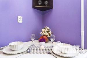 2-к квартира, посуточно, 55м2, 4/5 этаж