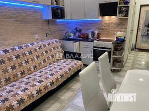 1-к квартира, на длительный срок, 41м2, 3/24 этаж