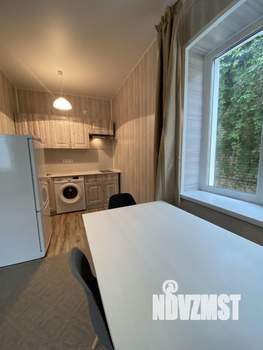 1-к квартира, на длительный срок, 35м2, 1/3 этаж