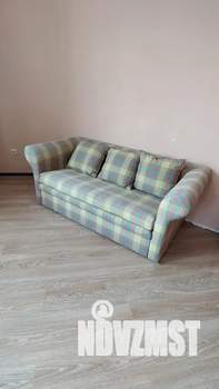 1-к квартира, посуточно, 40м2, 18/18 этаж