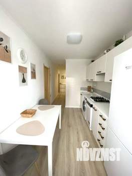 2-к квартира, на длительный срок, 49м2, 5/9 этаж