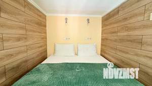 1-к квартира, посуточно, 16м2, 1/1 этаж