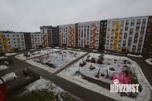 1-к квартира, на длительный срок, 31м2, 5/8 этаж