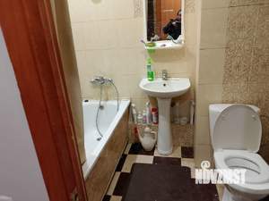 2-к квартира, на длительный срок, 50м2, 13/17 этаж