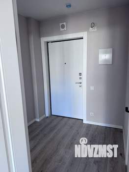 Студия квартира, на длительный срок, 23м2, 15/32 этаж