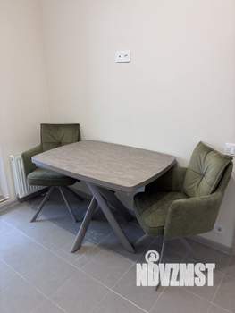 1-к квартира, на длительный срок, 32м2, 25/25 этаж