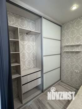 1-к квартира, на длительный срок, 40м2, 4/22 этаж