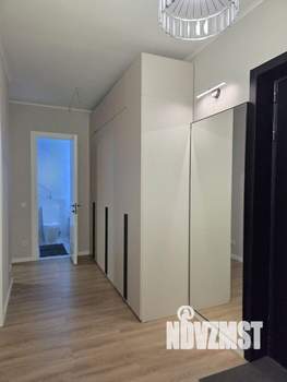 2-к квартира, на длительный срок, 54м2, 20/28 этаж