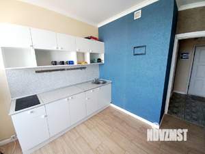 1-к квартира, на длительный срок, 36м2, 29/35 этаж