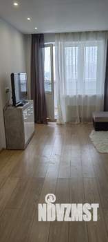 Студия квартира, на длительный срок, 29м2, 7/8 этаж