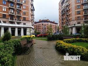 1-к квартира, на длительный срок, 37м2, 4/8 этаж