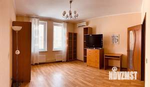 1-к квартира, на длительный срок, 38м2, 2/14 этаж
