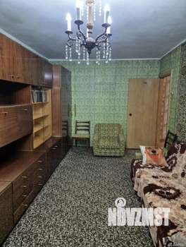 2-к квартира, на длительный срок, 52м2, 5/9 этаж