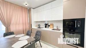 3-к квартира, на длительный срок, 59м2, 14/24 этаж