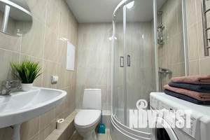 1-к квартира, посуточно, 30м2, 7/8 этаж