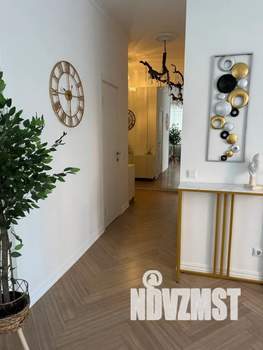 2-к квартира, посуточно, 45м2, 2/32 этаж