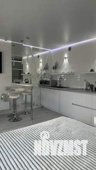 Студия квартира, посуточно, 25м2, 23/30 этаж