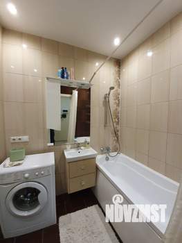 2-к квартира, на длительный срок, 63м2, 19/25 этаж
