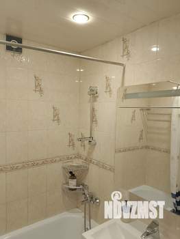 2-к квартира, посуточно, 82м2, 5/24 этаж