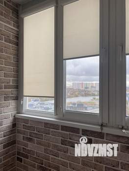 1-к квартира, на длительный срок, 43м2, 16/17 этаж